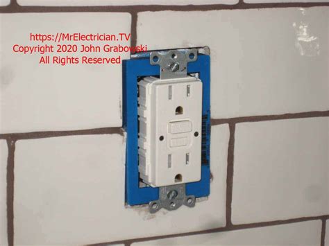 electrical box extender for backsplash|adjustable electrical box extender.